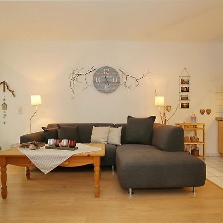 Duenenblick Wohnung 05 Больтенхаген Экстерьер фото