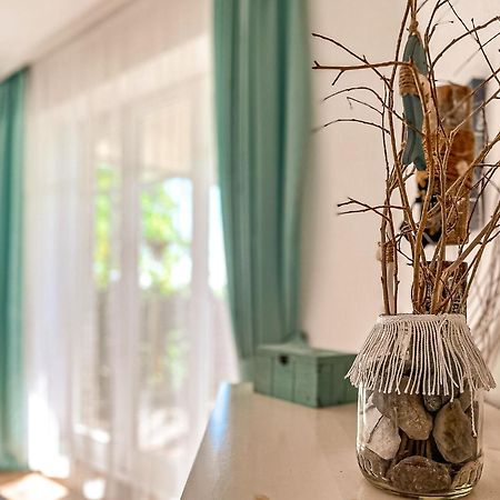 Duenenblick Wohnung 05 Больтенхаген Экстерьер фото