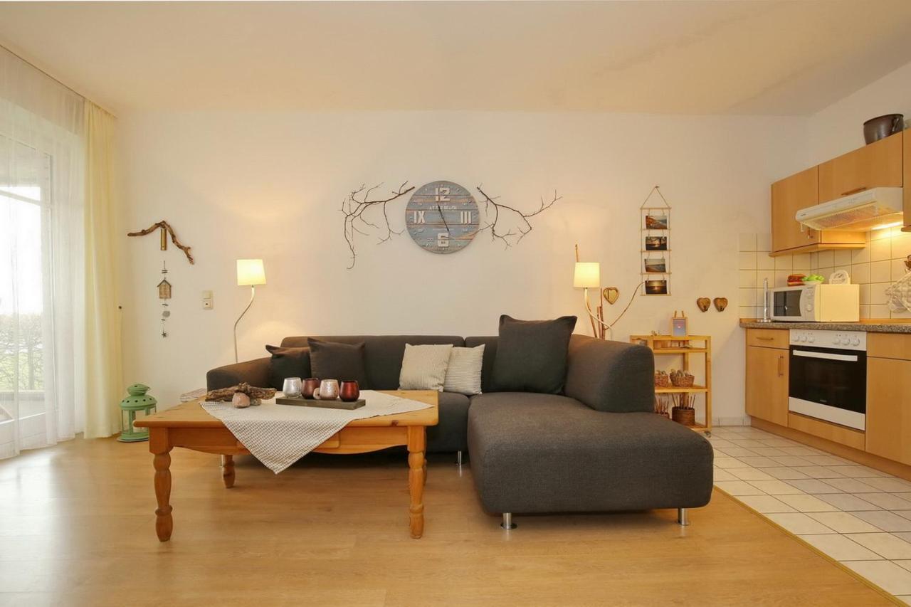 Duenenblick Wohnung 05 Больтенхаген Экстерьер фото